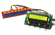 PRO TIMER - 8-Channel Sequential